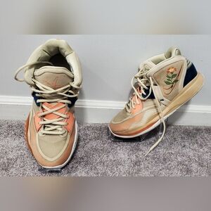 Nike Kyrie Infinity Mother Nature & Father Time 8.5